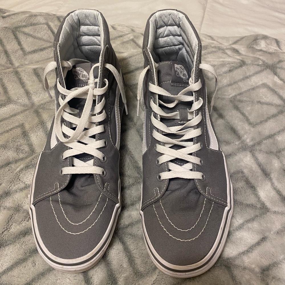 Vans High Top